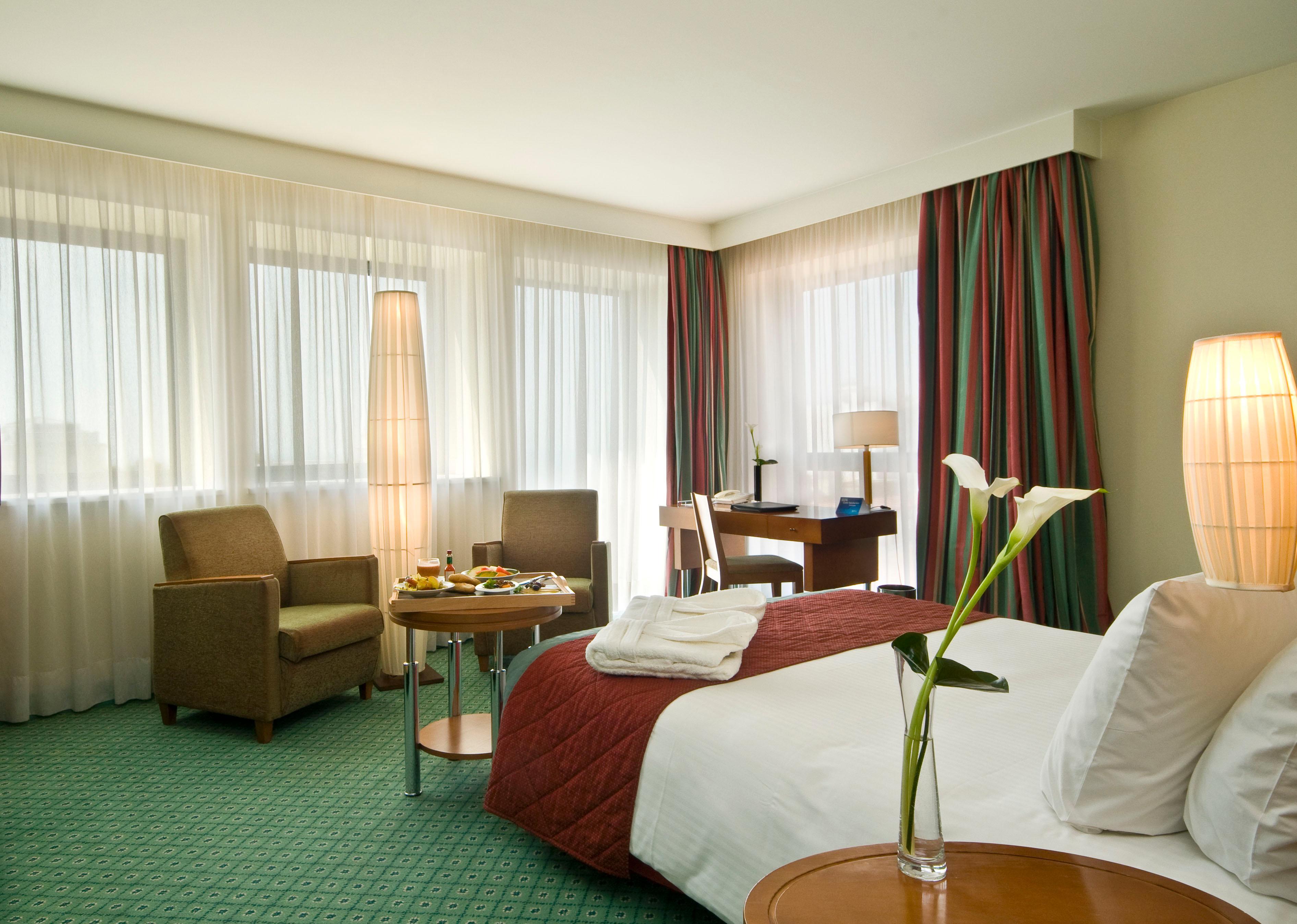 Talaia Hotel & Spa Biarritz - Mgallery Collection מראה חיצוני תמונה