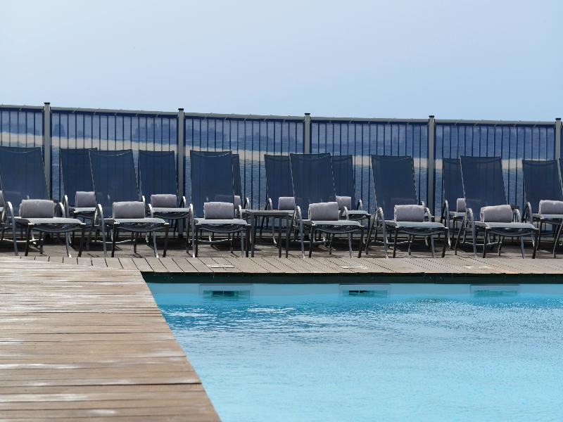 Talaia Hotel & Spa Biarritz - Mgallery Collection מראה חיצוני תמונה