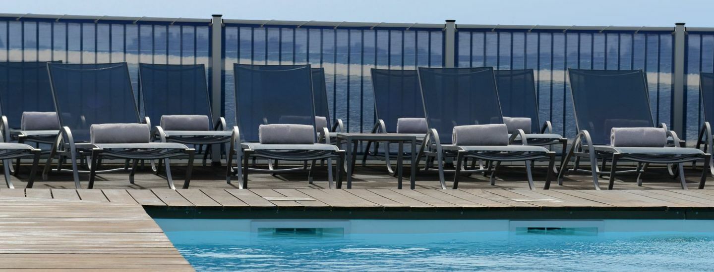Talaia Hotel & Spa Biarritz - Mgallery Collection מראה חיצוני תמונה